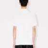 Kenzo Wild Tiger’ Slim Polo in Cotton