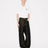 Kenzo Wild Tiger’ Slim Polo in Cotton