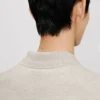Kenzo Wild Tiger’ Slim Polo in Cotton