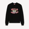 Kenzo Wild Tiger’ Sweatshirt in Cotton