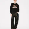 Kenzo Wild Tiger’ Sweatshirt in Cotton
