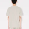 Kenzo Wild Tiger’ T-Shirt in Cotton