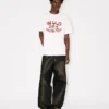 Kenzo Wild Tiger’ T-Shirt in Cotton