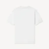 Kenzo Wild Tiger’ T-Shirt in Cotton