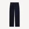 Kenzo Winter Holidays’ Boyfriend Jeans in Japanese Denim