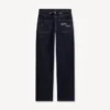 Kenzo Winter Holidays’ Boyfriend Jeans in Japanese Denim