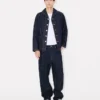 Kenzo Winter Holidays’ Cargo Monkey Fit Jeans in Japanese Denim
