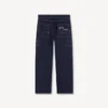 Kenzo Winter Holidays’ Cargo Monkey Fit Jeans in Japanese Denim