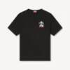 Kenzo Winter Holidays’ Oversized T-Shirt in Cotton