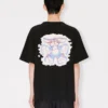 Kenzo Winter Holidays’ Oversized T-Shirt in Cotton