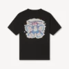 Kenzo Winter Holidays’ Oversized T-Shirt in Cotton