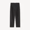 Kenzo Winter Holidays’ Pleated Pants
