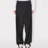 Kenzo Winter Holidays’ Pleated Pants