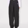 Kenzo Winter Holidays’ Pleated Pants