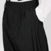 Kenzo Winter Holidays’ Pleated Pants