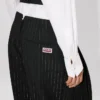 Kenzo Winter Holidays’ Pleated Pants