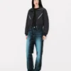 Kenzo Winter Holidays’ Quilted Blouson