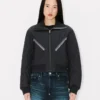 Kenzo Winter Holidays’ Quilted Blouson