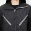Kenzo Winter Holidays’ Quilted Blouson