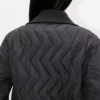Kenzo Winter Holidays’ Quilted Blouson