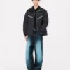 Kenzo Winter Holidays’ Quilted Jacket