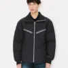 Kenzo Winter Holidays’ Quilted Jacket
