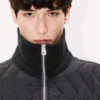 Kenzo Winter Holidays’ Quilted Jacket