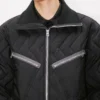 Kenzo Winter Holidays’ Quilted Jacket