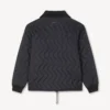 Kenzo Winter Holidays’ Quilted Jacket