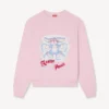 Kenzo Winter Holidays’ Sweatshirt in Cotton