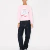 Kenzo Winter Holidays’ Sweatshirt in Cotton