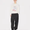 Kenzo Winter Holidays’ Sweatshirt in Cotton