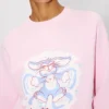 Kenzo Winter Holidays’ Sweatshirt in Cotton