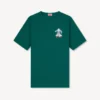 Kenzo Winter Holidays’ T-Shirt in Cotton