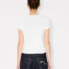 Kenzo Winter Holidays’ T-Shirt in Cotton