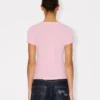 Kenzo Winter Holidays’ T-Shirt in Cotton