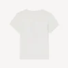 Kenzo Winter Holidays’ T-Shirt in Cotton