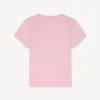 Kenzo Winter Holidays’ T-Shirt in Cotton