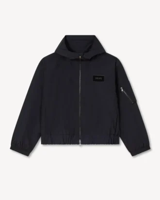 Kenzo Winter Holidays’ Windbreaker