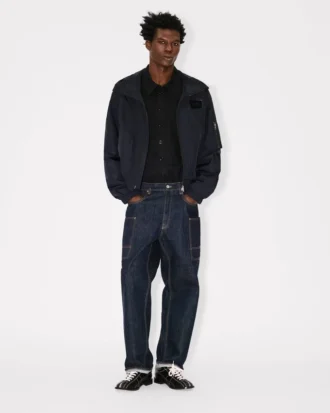 Kenzo Winter Holidays’ Windbreaker