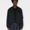 Kenzo Winter Holidays’ Windbreaker