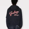 Kenzo Winter Holidays’ Windbreaker