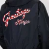 Kenzo Winter Holidays’ Windbreaker