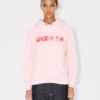 Kenzo Words’ Hoodie in Cotton