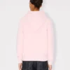 Kenzo Words’ Hoodie in Cotton