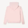 Kenzo Words’ Hoodie in Cotton