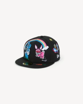 Kenzo X New Era’ Cap
