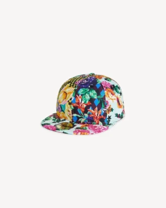 Kenzo X New Era’ Cap