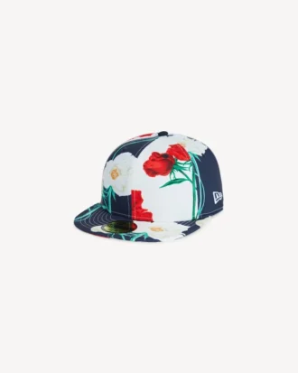 Kenzo X New Era’ Cap