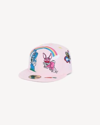 Kenzo X New Era’ Cap